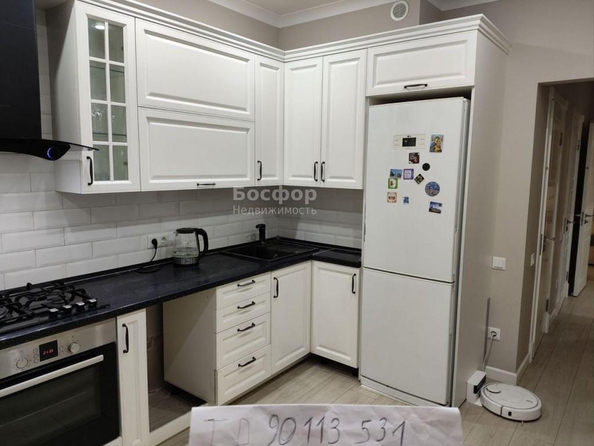 
  Продается 2-комн. квартира 62 м². Фото 7.