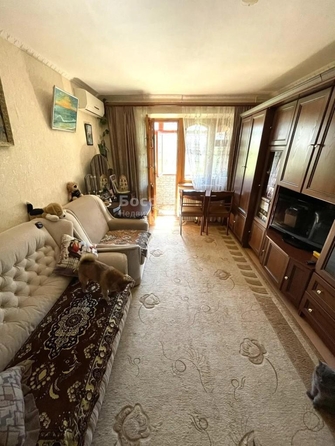 
  Продается 1-комн. квартира 31.8 м². Фото 5.