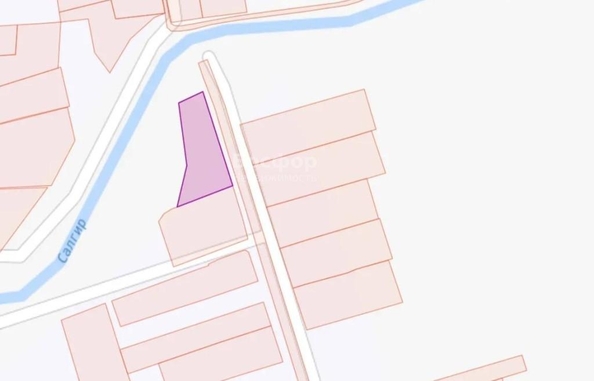 
  Продается дом 54 м². Фото 1.