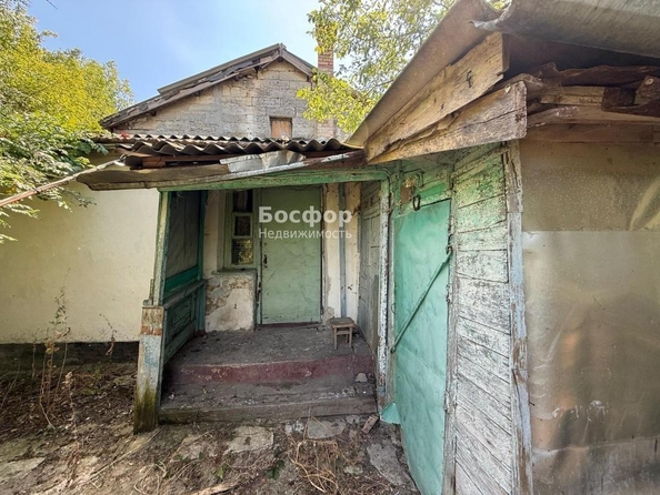 
  Продается дом 43 м². Фото 1.