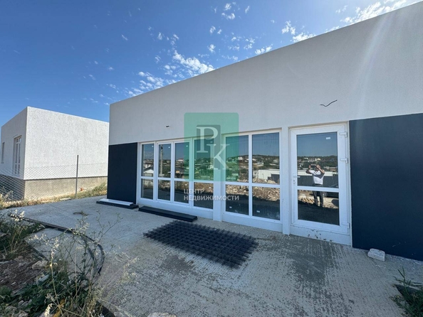 
  Продается дом 80 м². Фото 1.