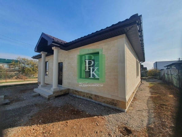 
  Продается дом 114 м². Фото 1.