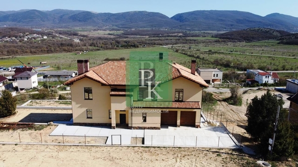 
  Продается дом 530 м². Фото 1.