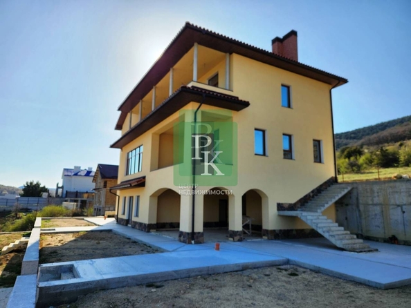 
  Продается дом 530 м². Фото 2.