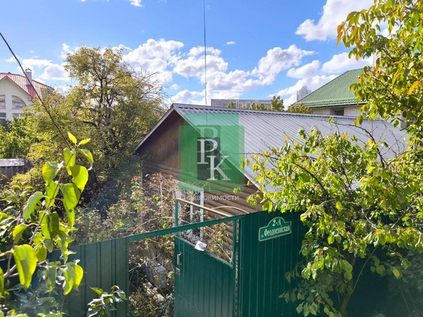 
  Продается дом 48 м². Фото 1.