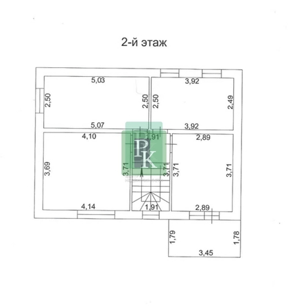 
  Продается дом 126 м². Фото 50.