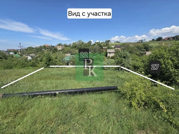 
  Продается земельный участок 5.3 соток. Фото 3.