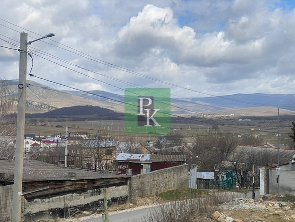 
  Продается земельный участок 74.7 сотки. Фото 9.