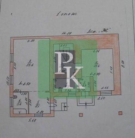 
  Продается дом 250 м². Фото 16.