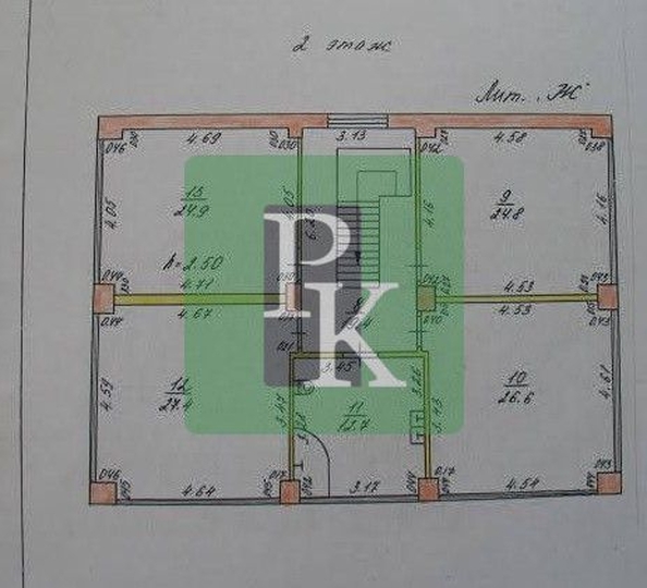 
  Продается дом 250 м². Фото 17.