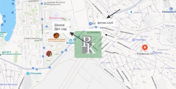 
  Продается дом 96.4 м². Фото 25.