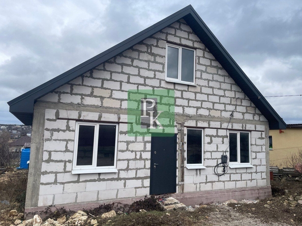 
  Продается дом 137.4 м². Фото 1.
