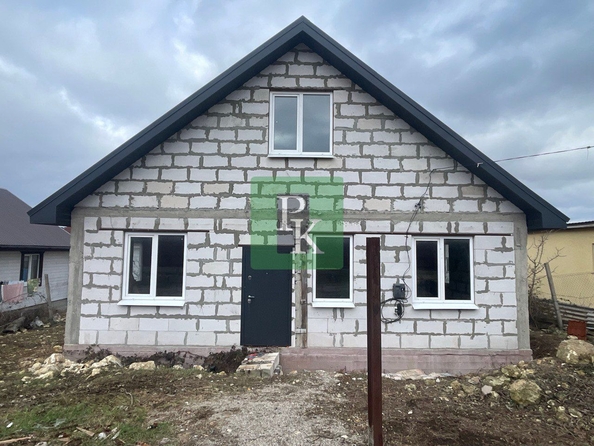 
  Продается дом 137.4 м². Фото 2.