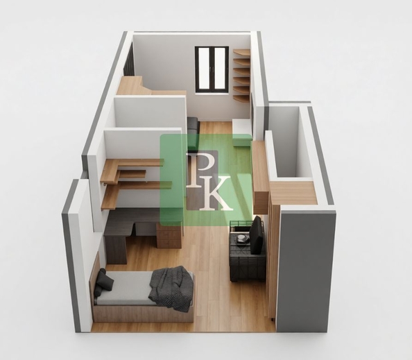 
  Продается дом 75 м². Фото 8.