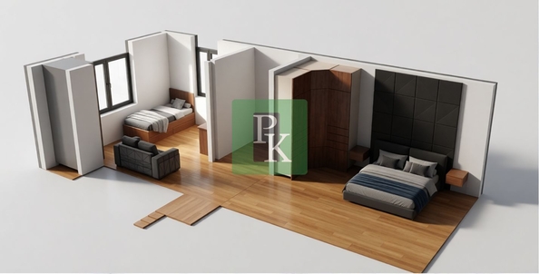 
  Продается дом 75 м². Фото 14.