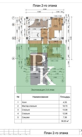 
  Продается дом 130 м². Фото 16.