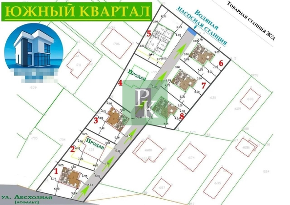 
  Продается дом 130 м². Фото 17.