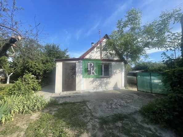 
  Продается дом 27.5 м². Фото 1.