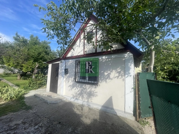 
  Продается дом 27.5 м². Фото 2.