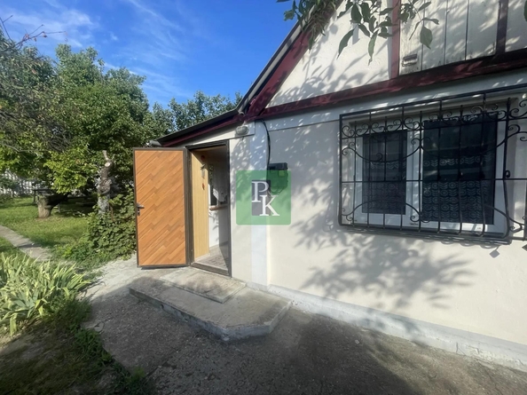 
  Продается дом 27.5 м². Фото 5.
