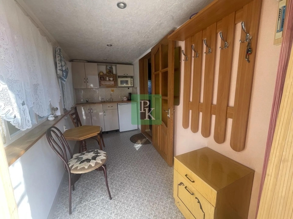 
  Продается дом 27.5 м². Фото 6.