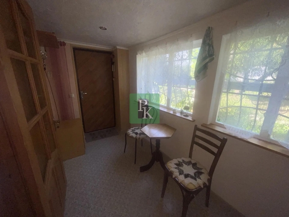 
  Продается дом 27.5 м². Фото 7.