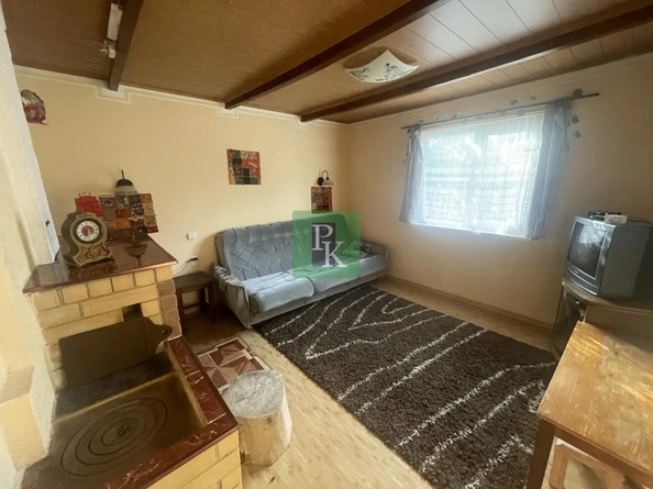 
  Продается дом 27.5 м². Фото 8.