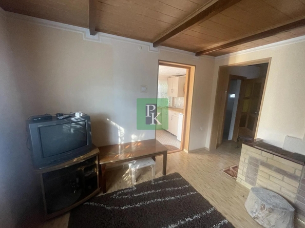 
  Продается дом 27.5 м². Фото 9.