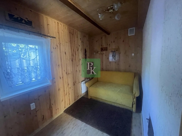 
  Продается дом 27.5 м². Фото 12.