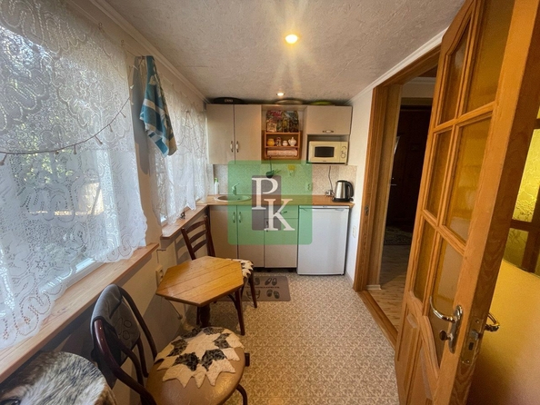 
  Продается дом 27.5 м². Фото 8.