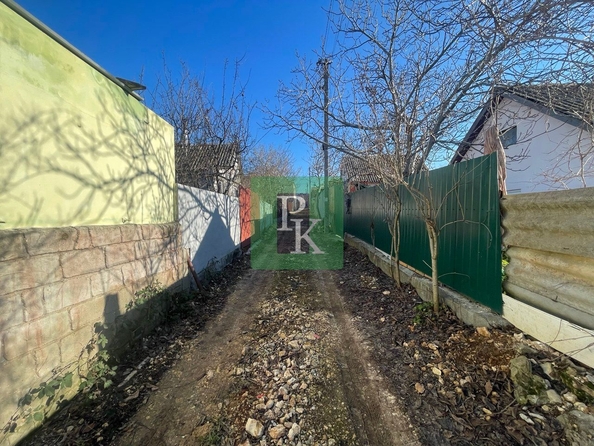 
  Продается дом 27.5 м². Фото 17.