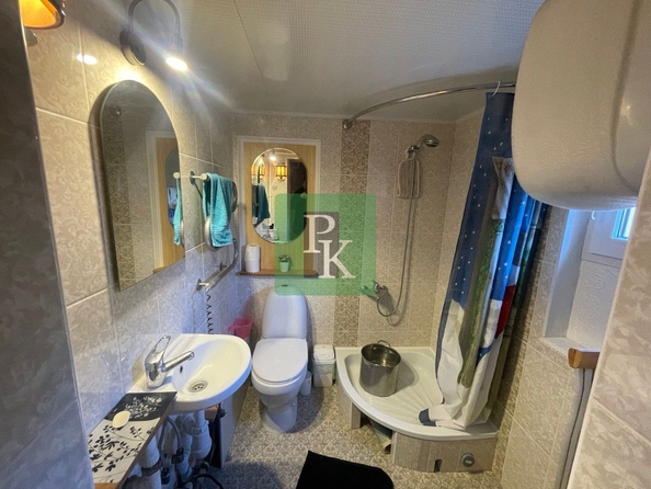 
  Продается дом 27.5 м². Фото 17.