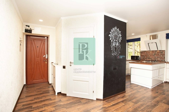 
  Продается 2-комн. квартира 57.2 м². Фото 4.