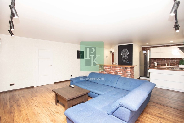 
  Продается 2-комн. квартира 57.2 м². Фото 7.
