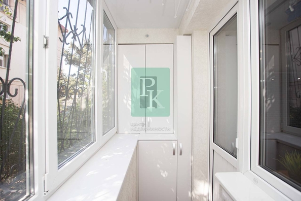 
  Продается 2-комн. квартира 57.2 м². Фото 21.