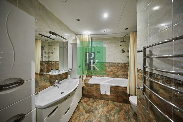 
  Продается апартамент 88 м². Фото 18.