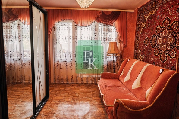 
  Продается 3-комн. квартира 65.3 м². Фото 2.