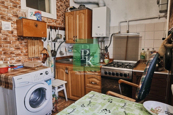 
  Продается 3-комн. квартира 65.3 м². Фото 9.