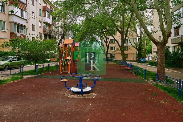 
  Продается 3-комн. квартира 65.3 м². Фото 23.