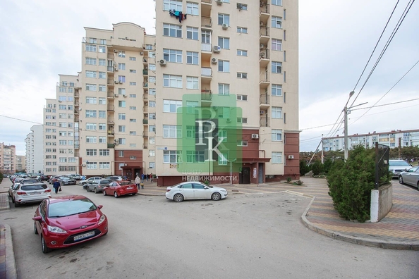 
  Продается 2-комн. квартира 74 м². Фото 23.