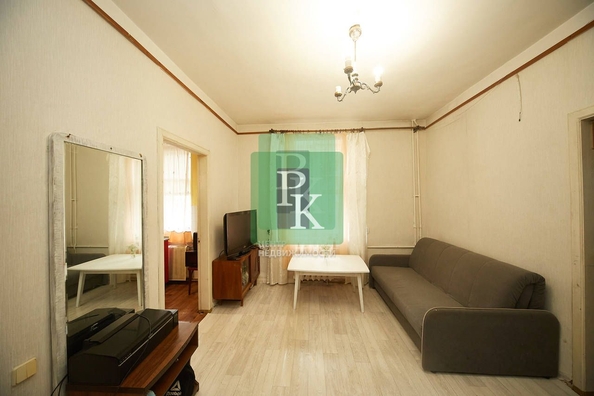 
  Продается 2-комн. квартира 33.4 м². Фото 1.