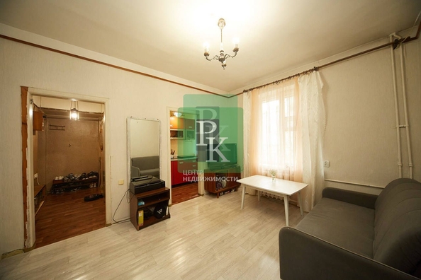 
  Продается 2-комн. квартира 33.4 м². Фото 2.