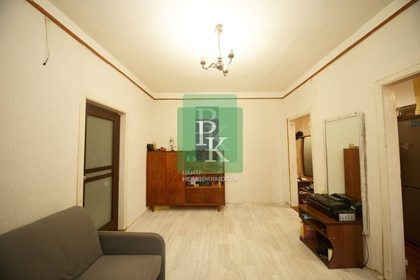 
  Продается 2-комн. квартира 33.4 м². Фото 4.
