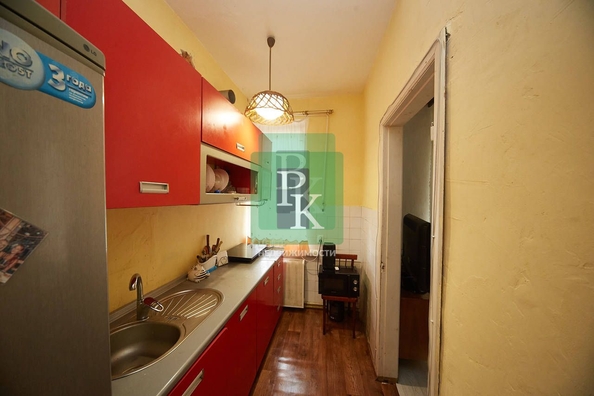 
  Продается 2-комн. квартира 33.4 м². Фото 5.