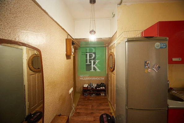 
  Продается 2-комн. квартира 33.4 м². Фото 7.