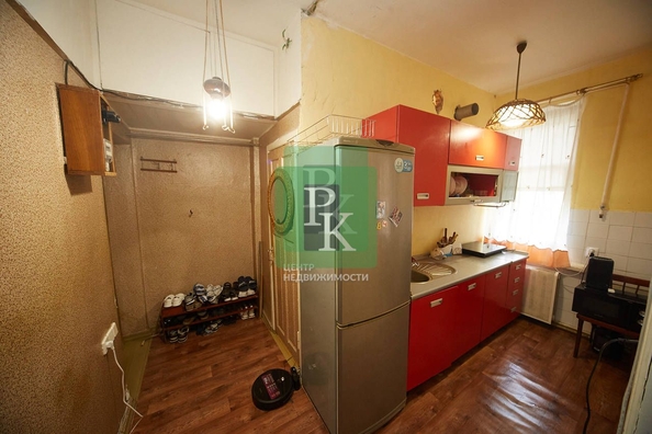 
  Продается 2-комн. квартира 33.4 м². Фото 8.