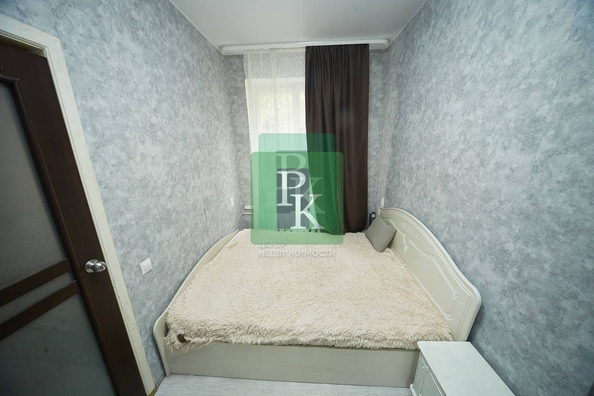 
  Продается 2-комн. квартира 33.4 м². Фото 9.