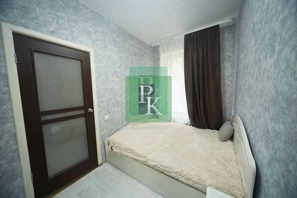 
  Продается 2-комн. квартира 33.4 м². Фото 11.