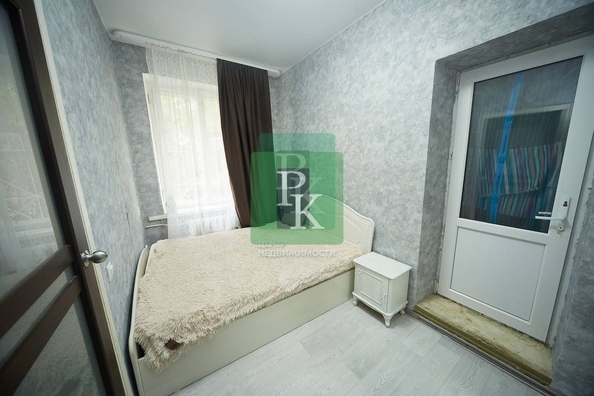 
  Продается 2-комн. квартира 33.4 м². Фото 12.
