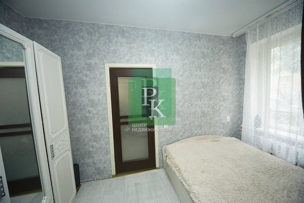 
  Продается 2-комн. квартира 33.4 м². Фото 13.